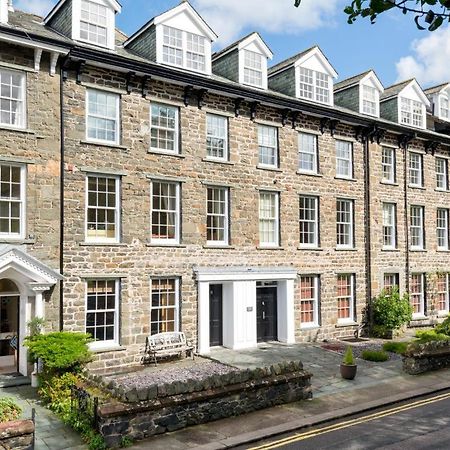 Chaucer Apartment Keswick  Buitenkant foto