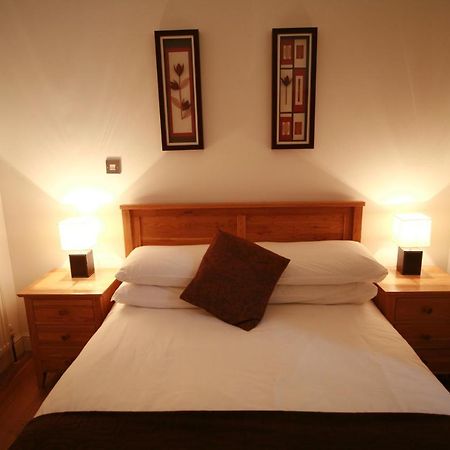 Chaucer Apartment Keswick  Buitenkant foto