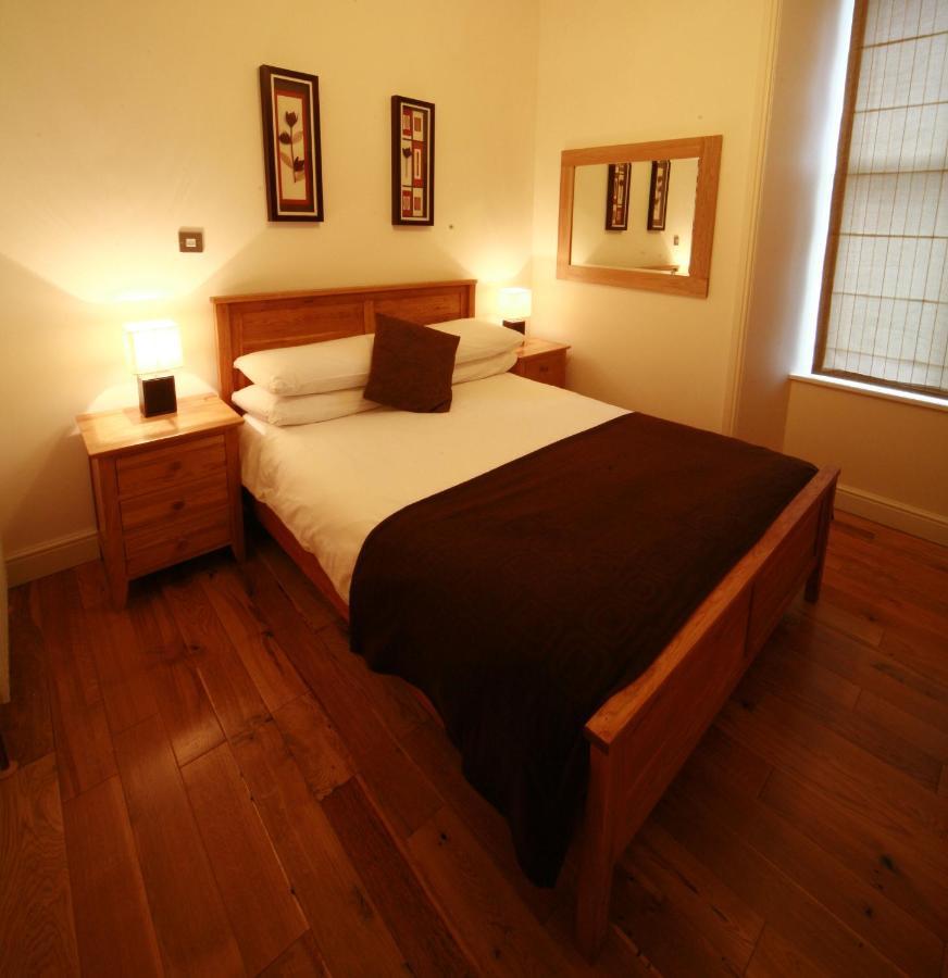 Chaucer Apartment Keswick  Buitenkant foto